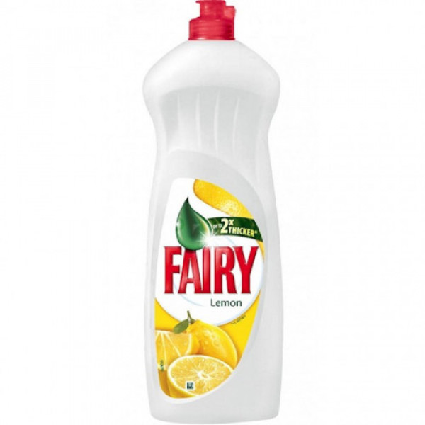 Qabyuyan vasitə Fairy 1000 ml