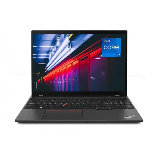 Laptop Lenovo ThinkPad T16 Gen1/ 16" FHD IPS/ i7-1255U/ 16GB/ SSD və 1TB/ Intel Iris Xe Graphics/ 4Y WR
