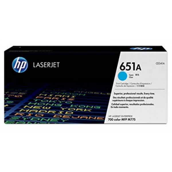 Kartric HP 651A (CE340)