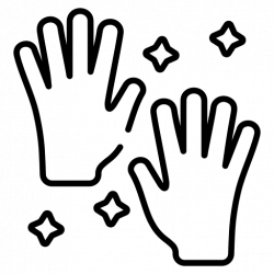 Təmizlik əlcəyi