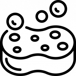 Bez, süngər, sürtgəc