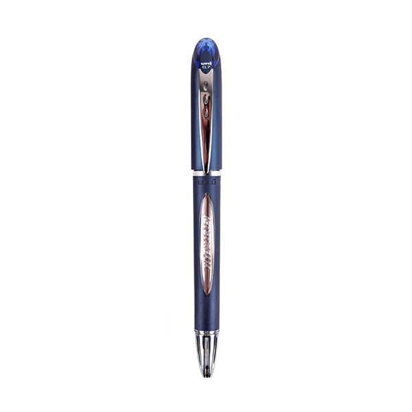Gel Qələm 0.7 mm Jetstream "Uni-ball"