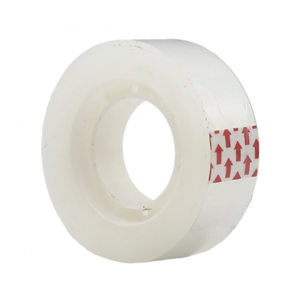 Skoç kiçik 19 mm x33 metr şəffaf